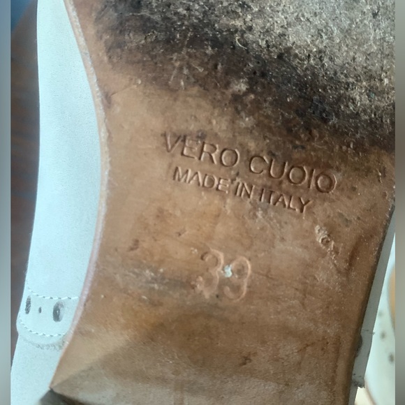 Studio Moda Shoes - Picture 9 of 9